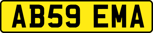 AB59EMA