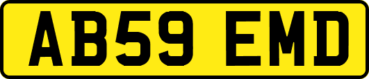 AB59EMD