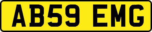 AB59EMG