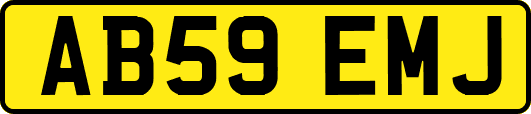 AB59EMJ