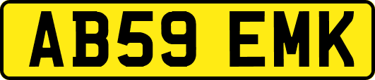 AB59EMK