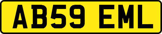 AB59EML