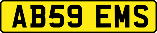 AB59EMS