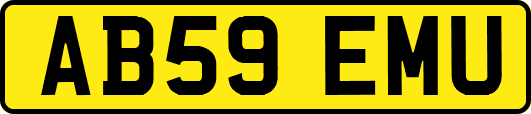 AB59EMU