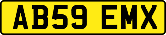 AB59EMX