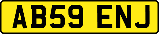 AB59ENJ