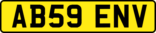 AB59ENV