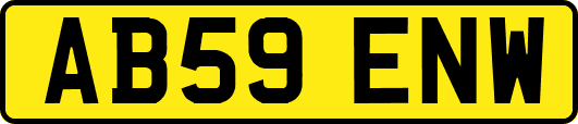 AB59ENW