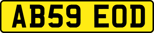 AB59EOD
