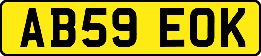 AB59EOK