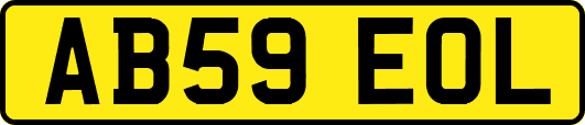 AB59EOL