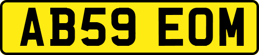 AB59EOM