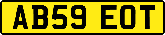 AB59EOT
