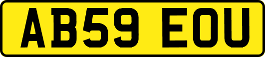 AB59EOU