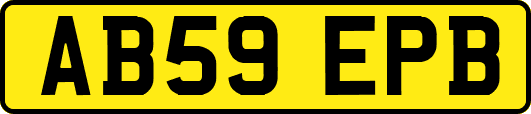 AB59EPB