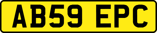 AB59EPC