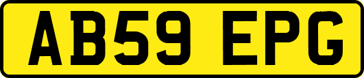 AB59EPG