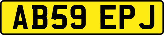 AB59EPJ