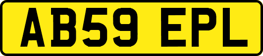 AB59EPL