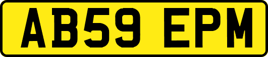 AB59EPM