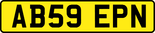 AB59EPN