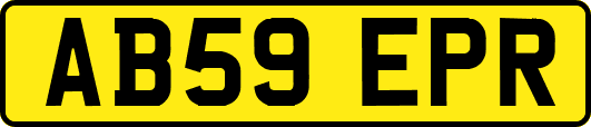 AB59EPR