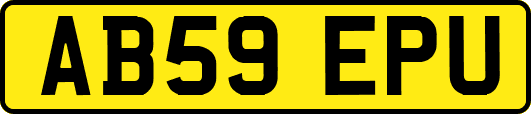 AB59EPU
