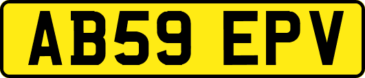 AB59EPV