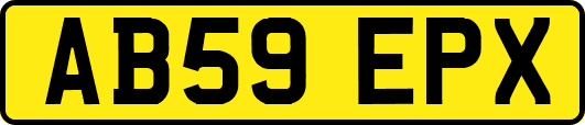 AB59EPX