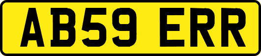 AB59ERR