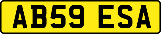AB59ESA