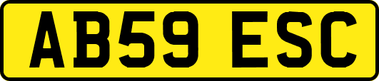 AB59ESC