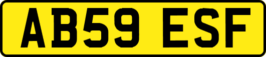 AB59ESF
