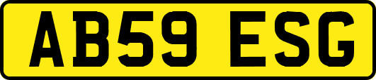 AB59ESG