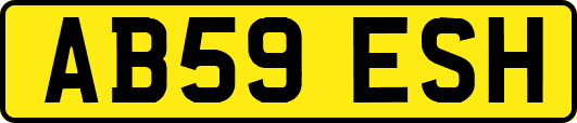 AB59ESH