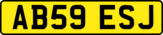AB59ESJ