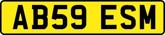 AB59ESM
