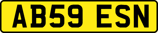 AB59ESN