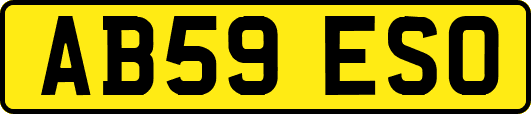 AB59ESO