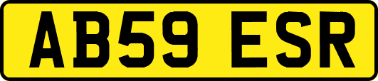 AB59ESR