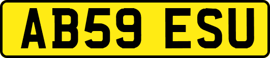 AB59ESU
