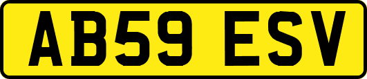 AB59ESV