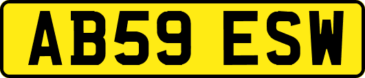 AB59ESW