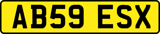 AB59ESX