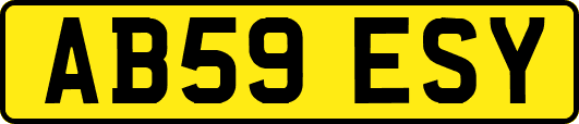 AB59ESY