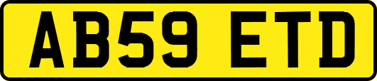 AB59ETD