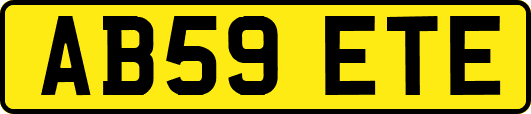 AB59ETE
