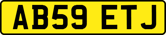 AB59ETJ