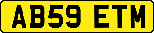 AB59ETM