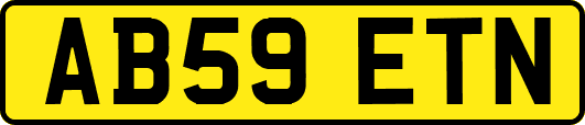 AB59ETN